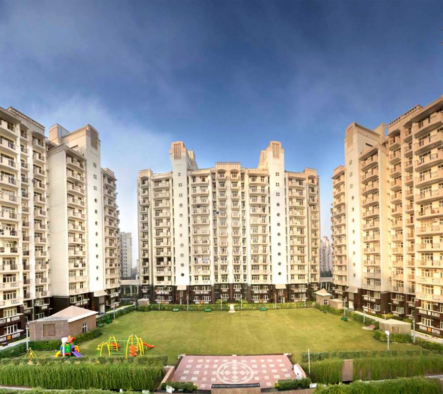 Essel Tower, Gurugram