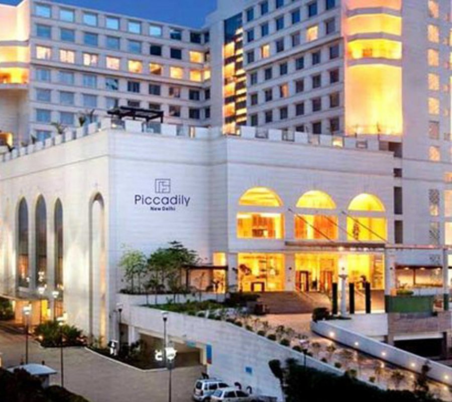 Picadilly, Chandigarh