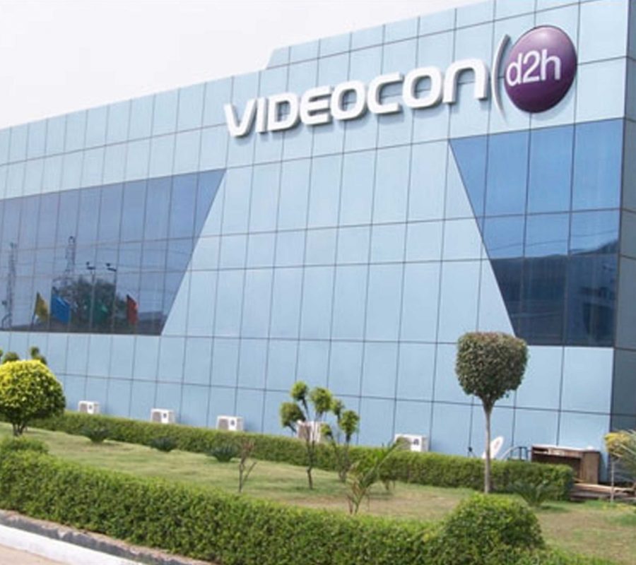 Videocon, New Delhi