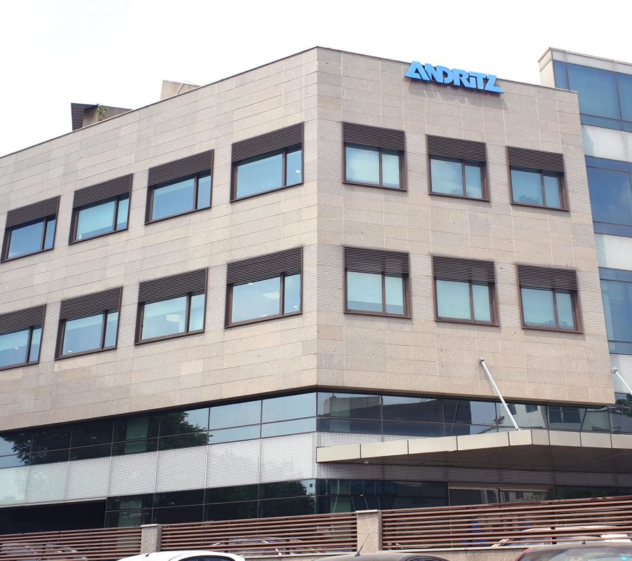 Interocean, New Delhi