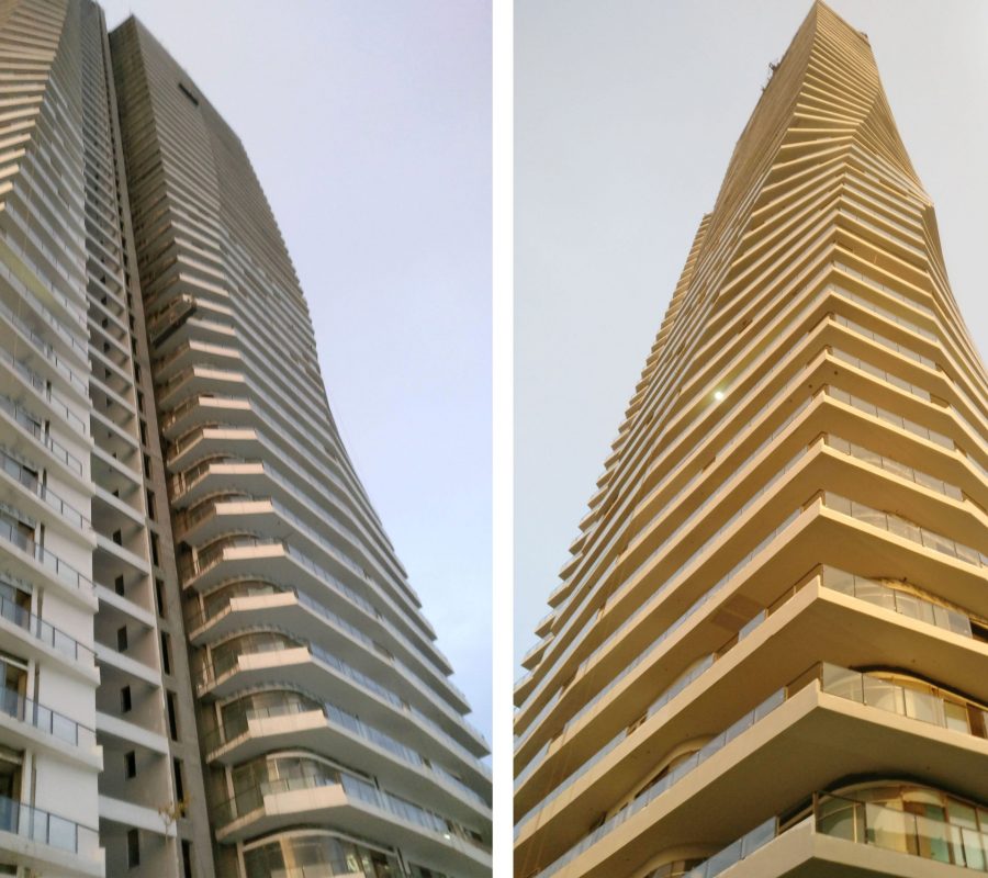 Paras Quartier, Gurugram