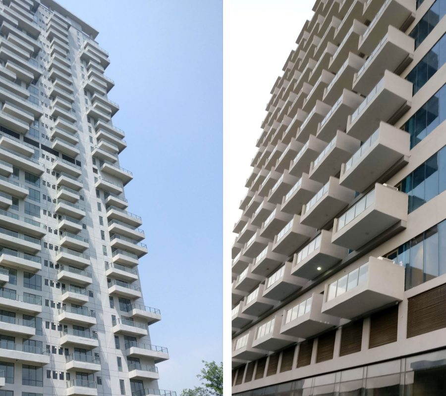 Paras Quartier, Gurugram