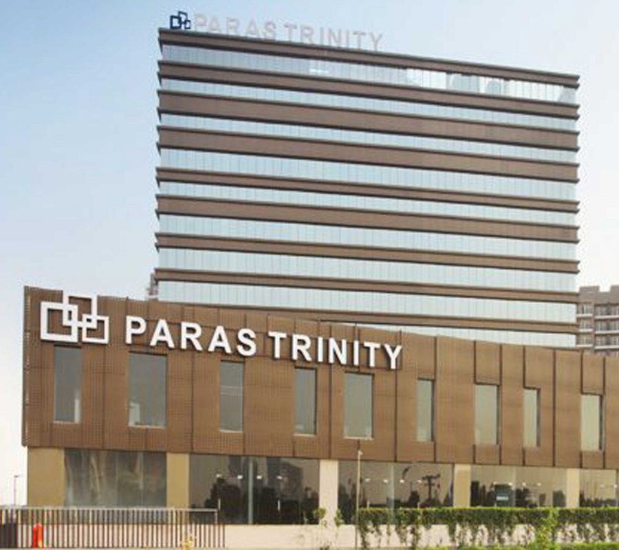 Paras Trinity, Gurugram