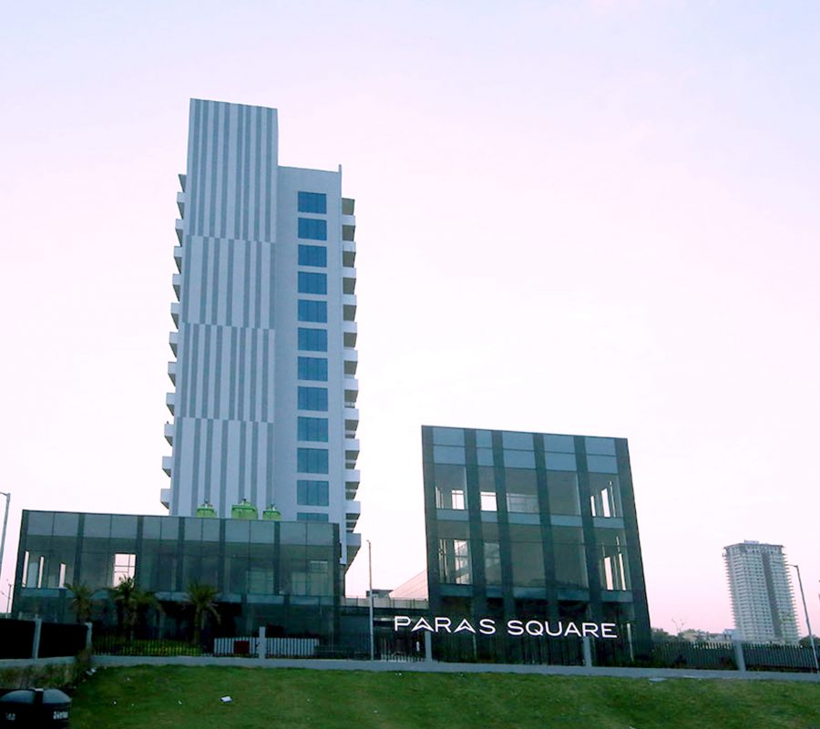 Paras Square, Gurugram