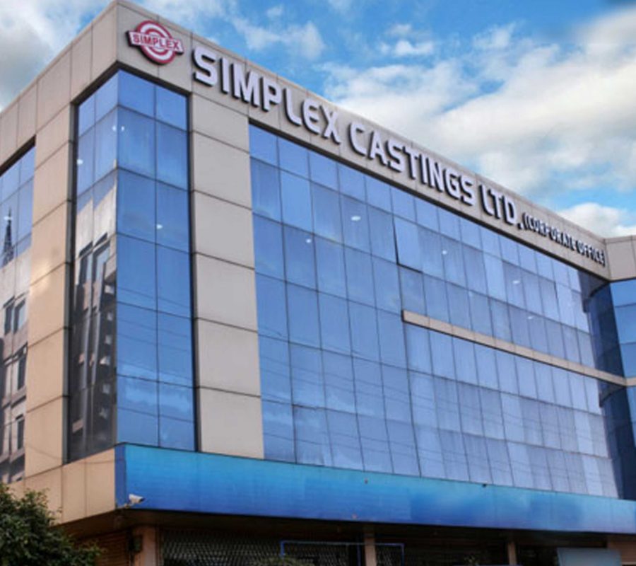 Simplex, New Delhi