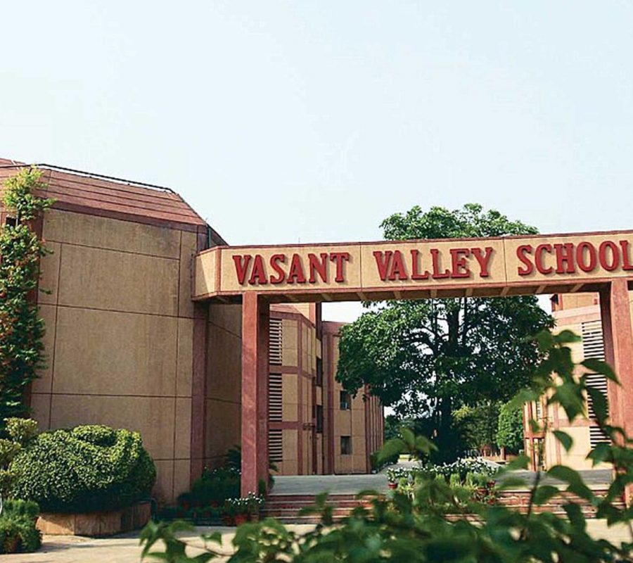 Vasant Valley School, Gurugram